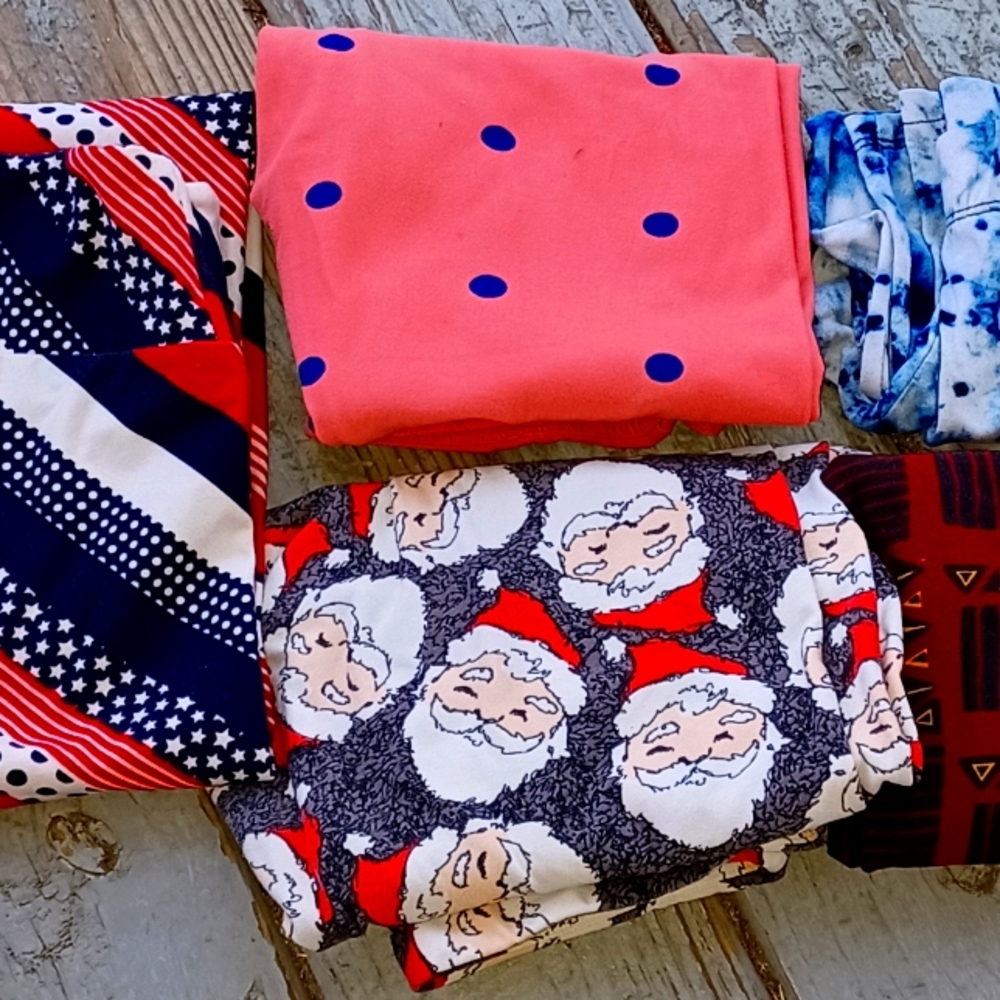 LulaRoe Bundle